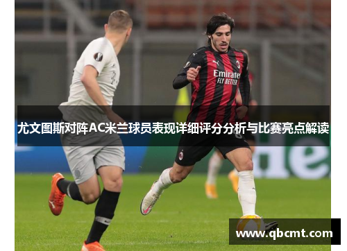 尤文图斯对阵AC米兰球员表现详细评分分析与比赛亮点解读