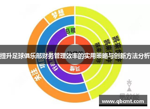 提升足球俱乐部财务管理效率的实用策略与创新方法分析